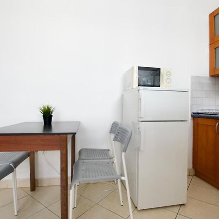 Budget Apartment By Hi5 - Center Of The Center Budapest Eksteriør billede